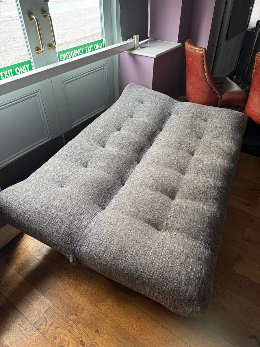 Sofa bed/Couch - Image 2