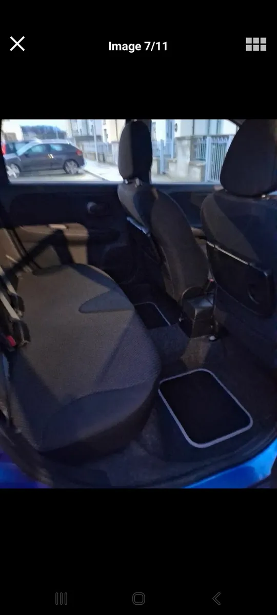 Nissan note - Image 4