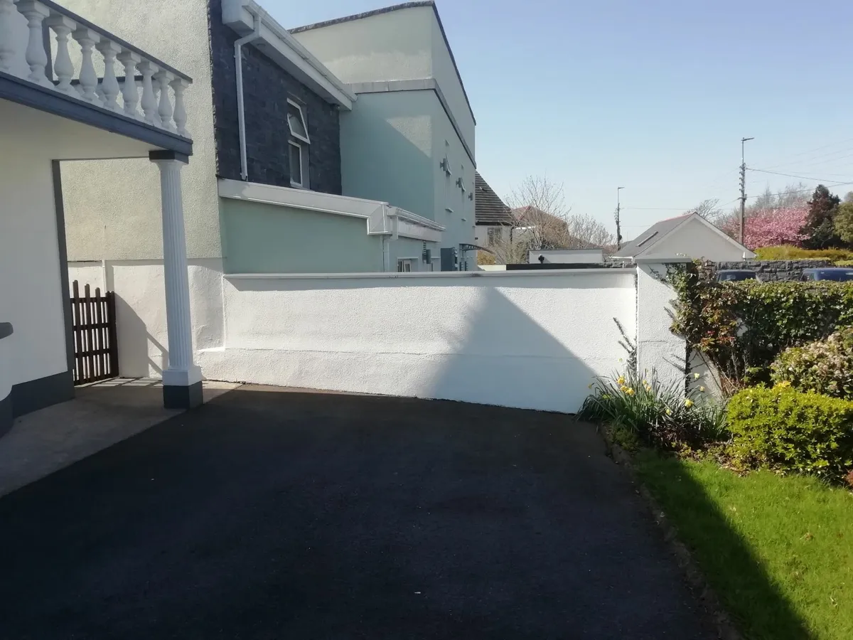 Painting services - Image 1