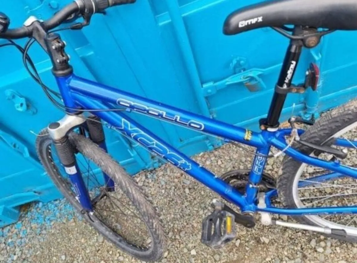 Bike - Image 2