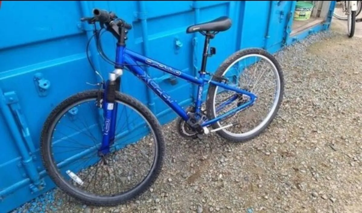Bike - Image 3