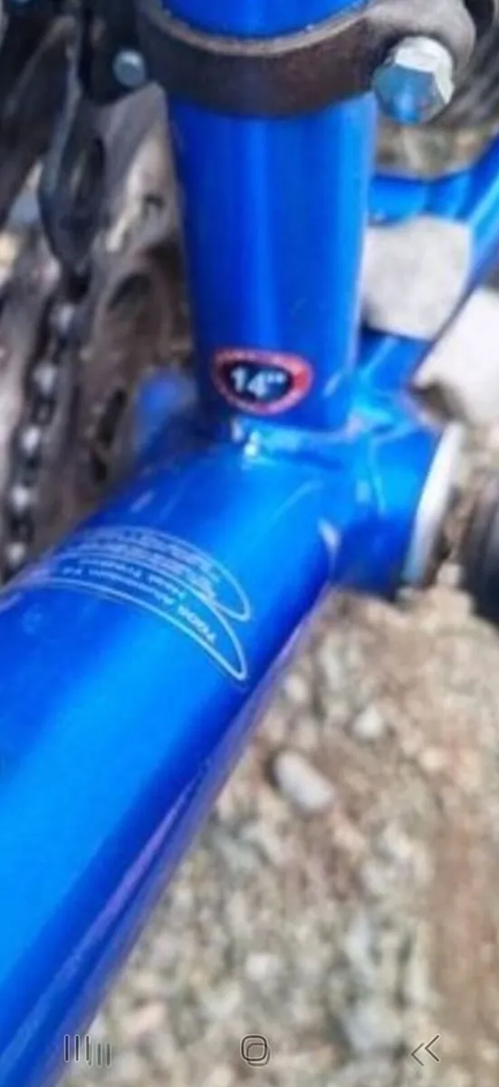 Bike - Image 4
