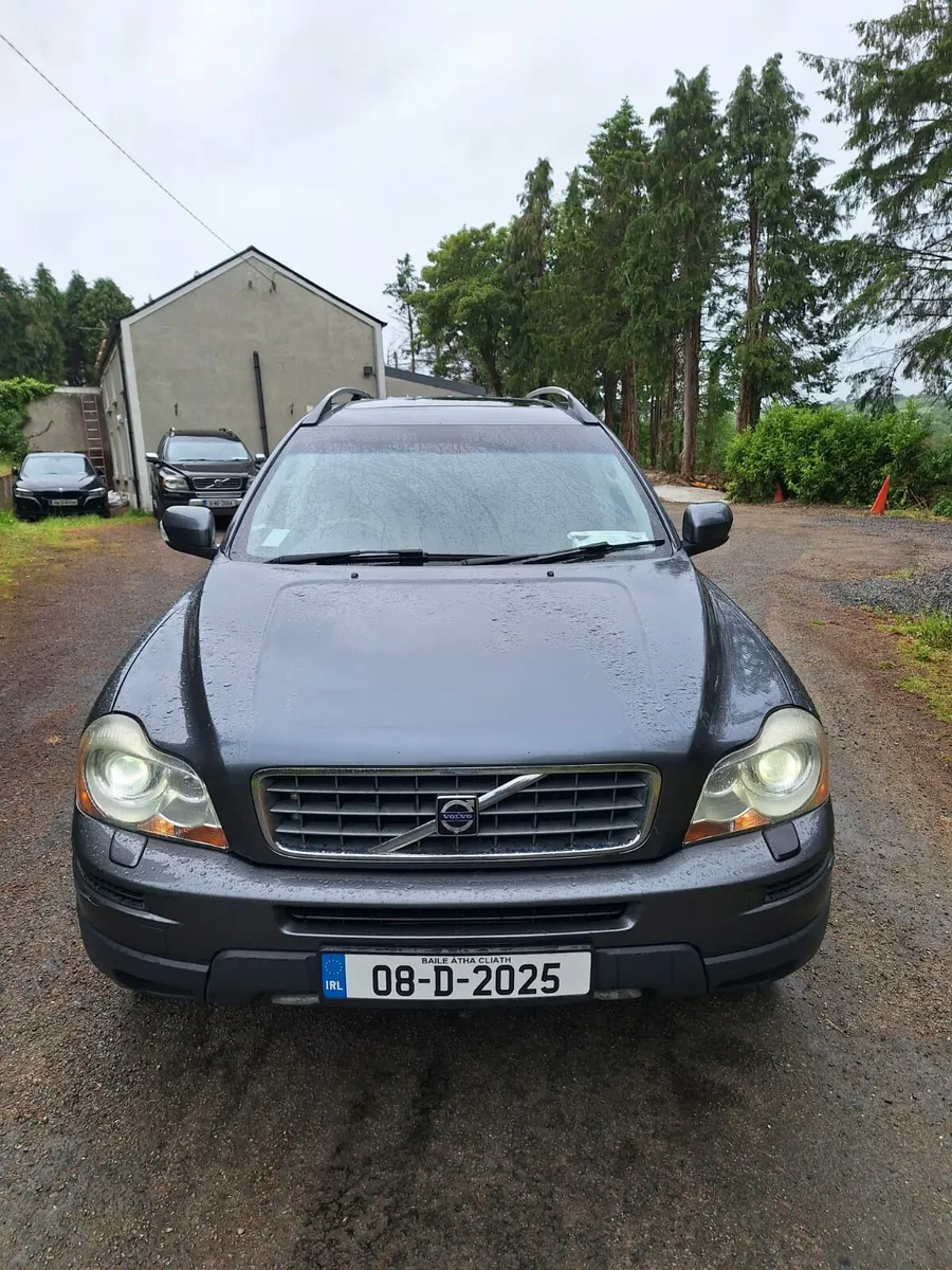 Volvo XC90 - Image 3