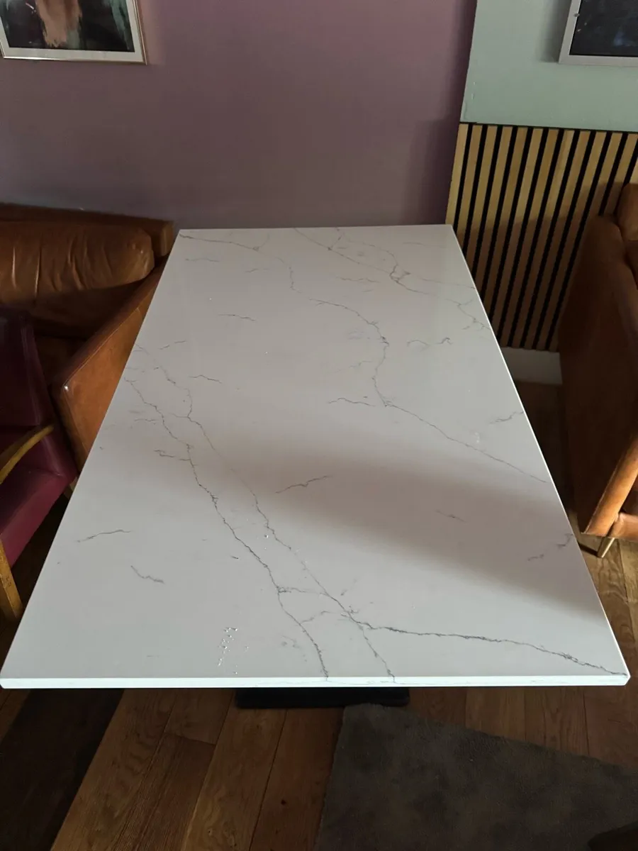 Restaurant tables - Image 4