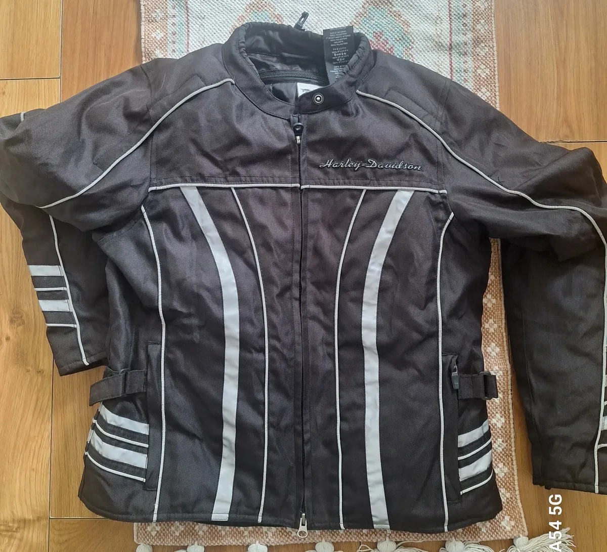 Motorbike gear - Image 1