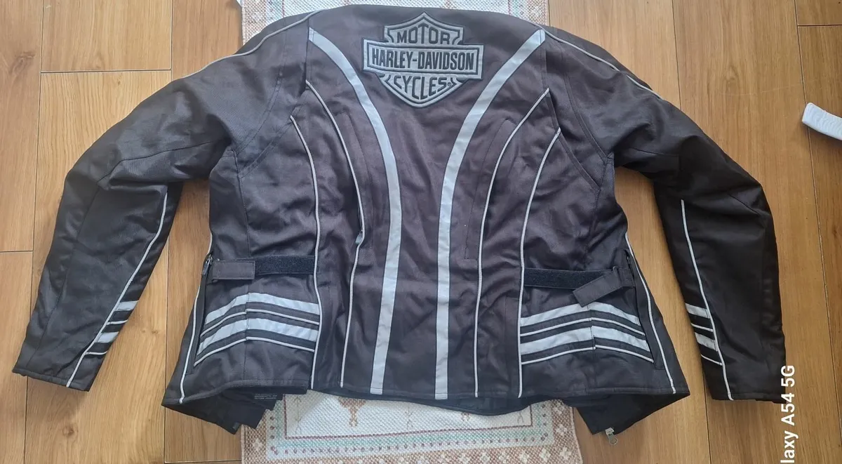 Motorbike gear - Image 2