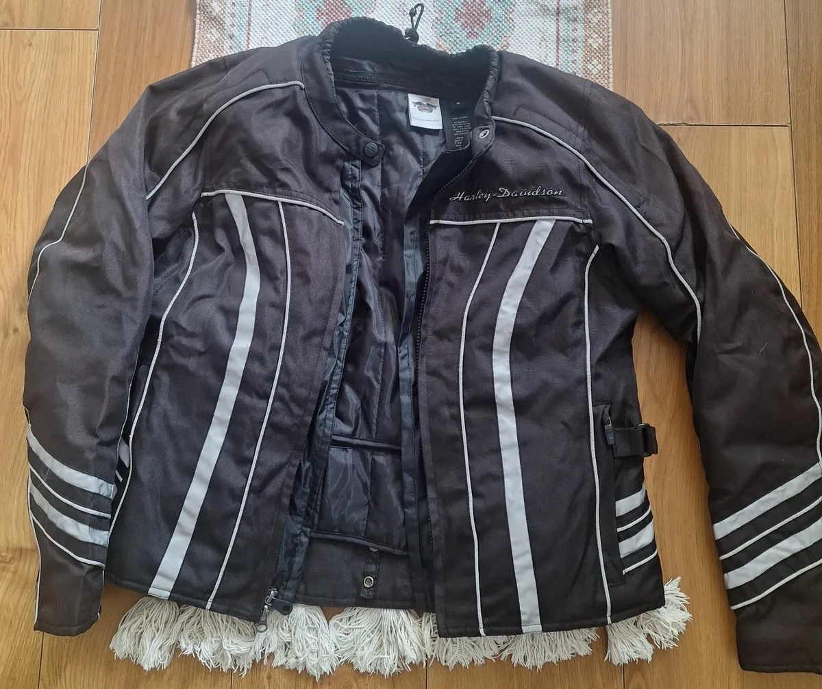 Motorbike gear - Image 3