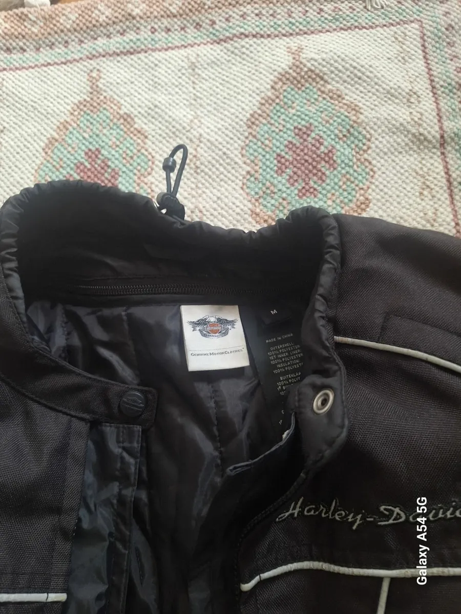 Motorbike gear - Image 4