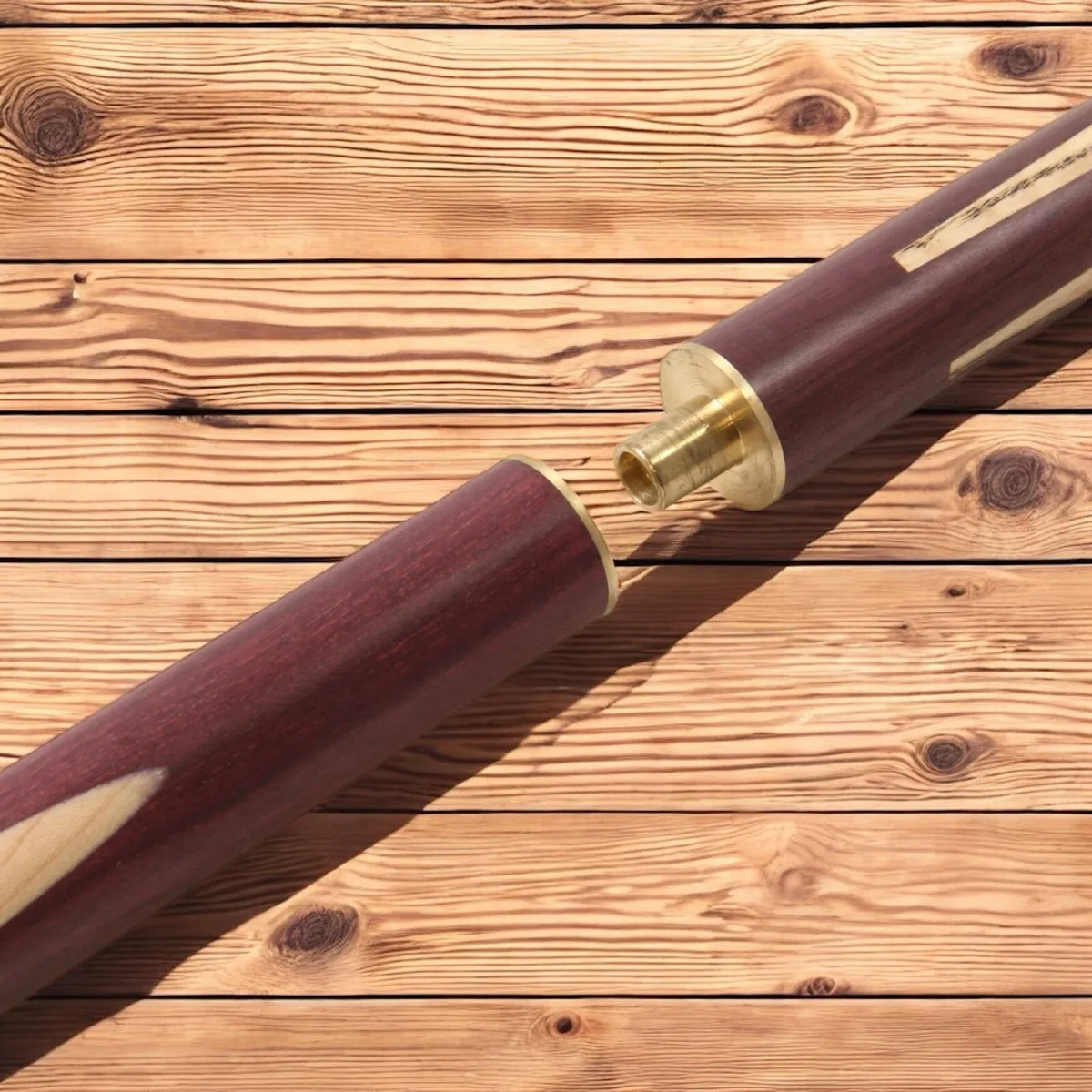 CUE & CASE SET + ACCESSORIES - Image 4