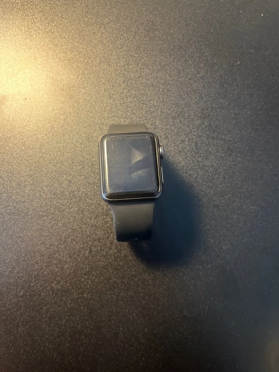 Apple Watch Series 3 - Image 1
