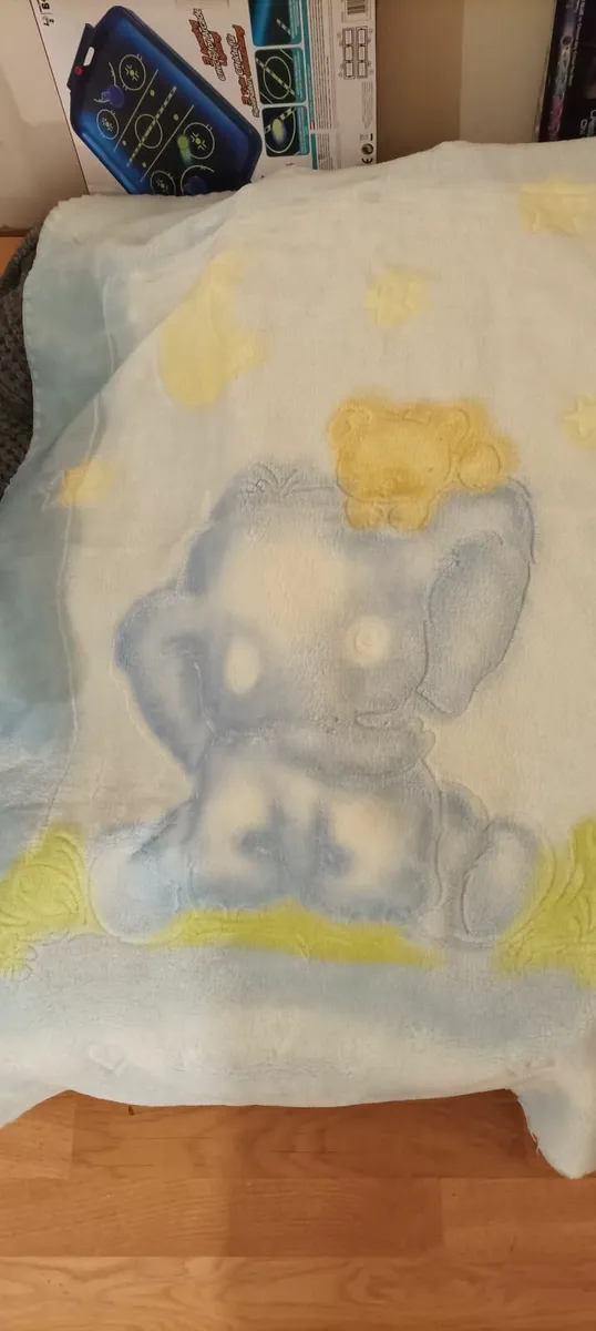 Babies Blanket - Image 2