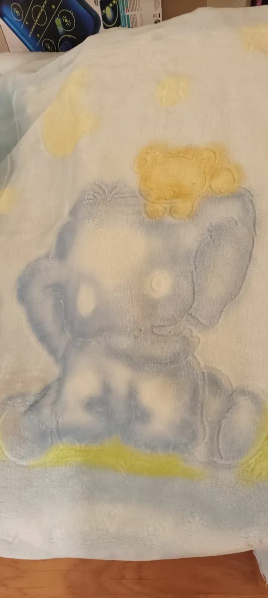 Babies Blanket - Image 3