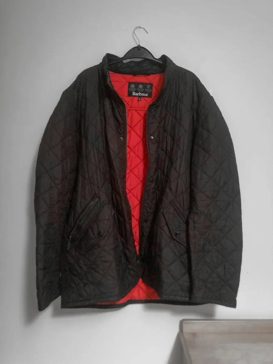 Barbour Jacket - Image 2