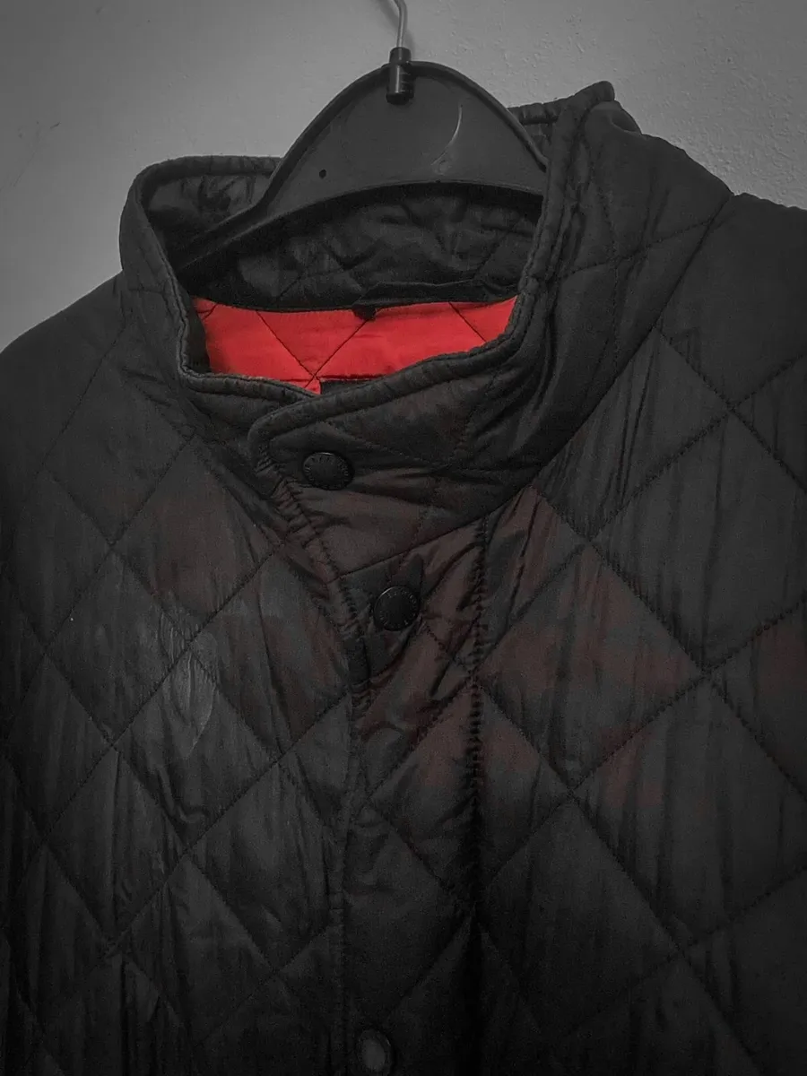 Barbour Jacket - Image 3