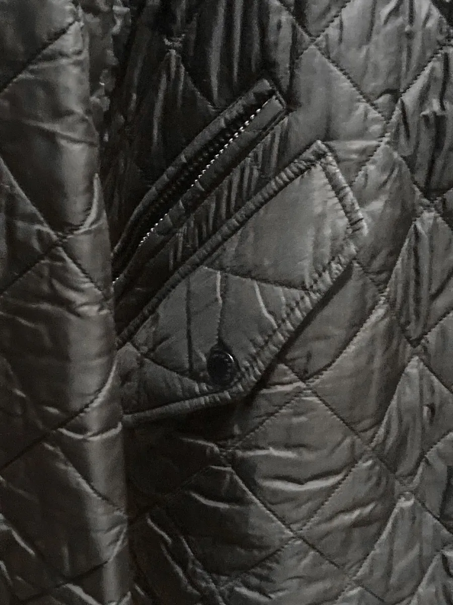 Barbour Jacket - Image 4