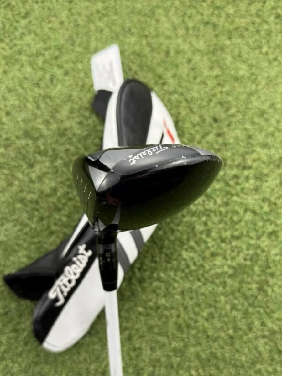 TITLEIST TSi2 #3 WOOD 15° / REGULAR - Image 3