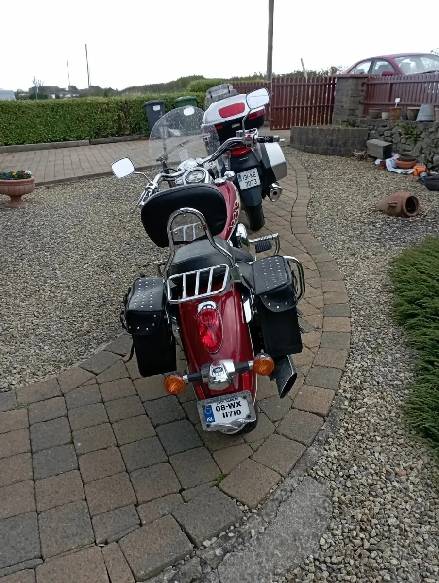 Kawasaki Other 2008 - Image 4