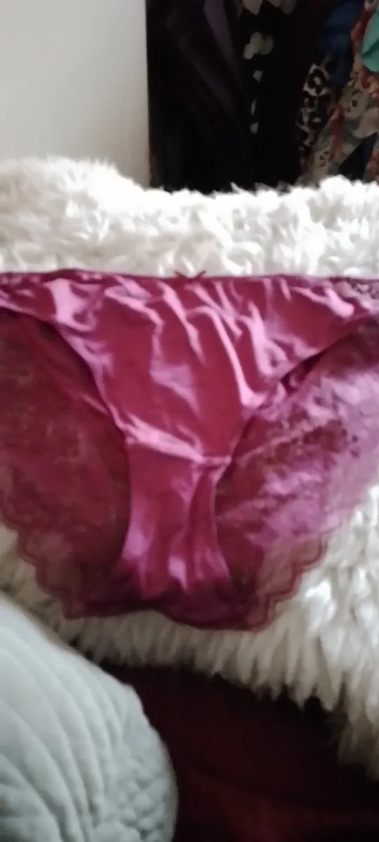 Crossdresser? Lingerie wigs silicone bra fillers - Image 2