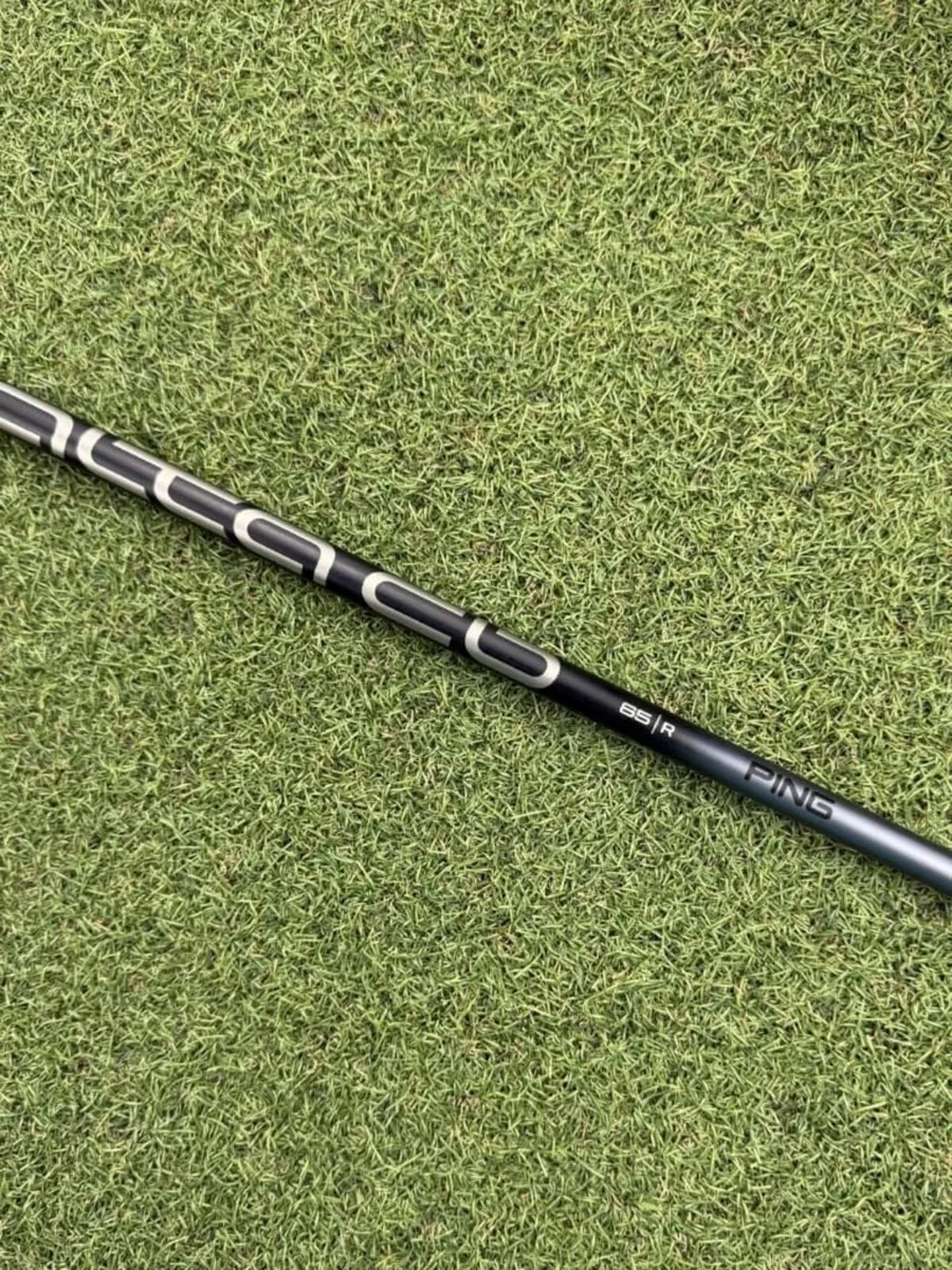 ALTA CB 65 #7 WOOD REGULAR SHAFT / PING 3RD GEN - Image 2