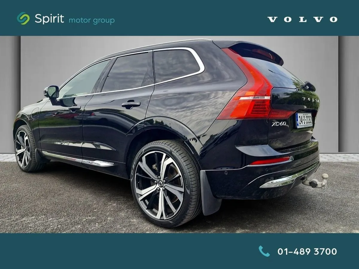 Volvo XC60 T6  plug In Hybrid  Awd  Ultimate (bri - Image 3