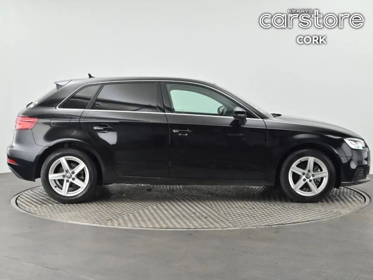 Audi A3 1.4 Auto - Image 2