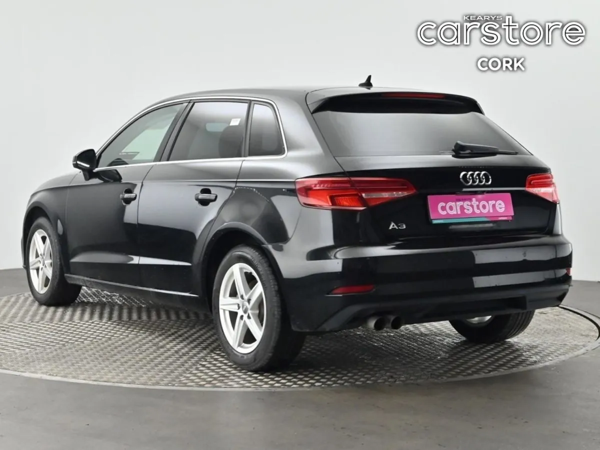 Audi A3 1.4 Auto - Image 3