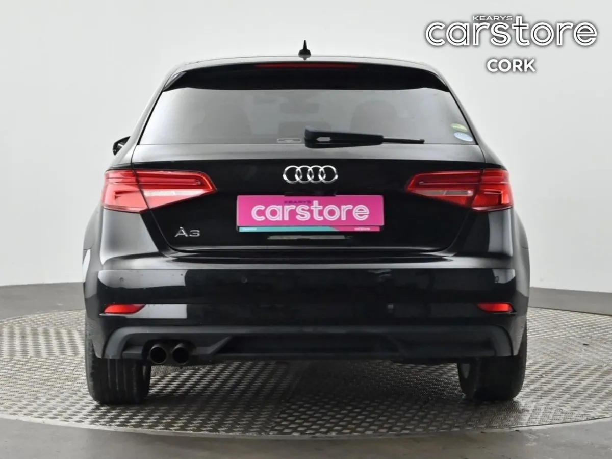 Audi A3 1.4 Auto - Image 4