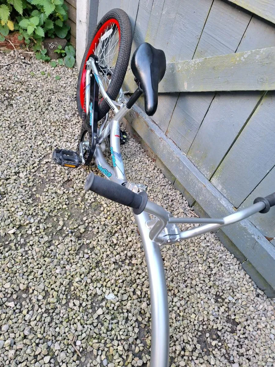 Tagalong Trailer Bike - Image 2