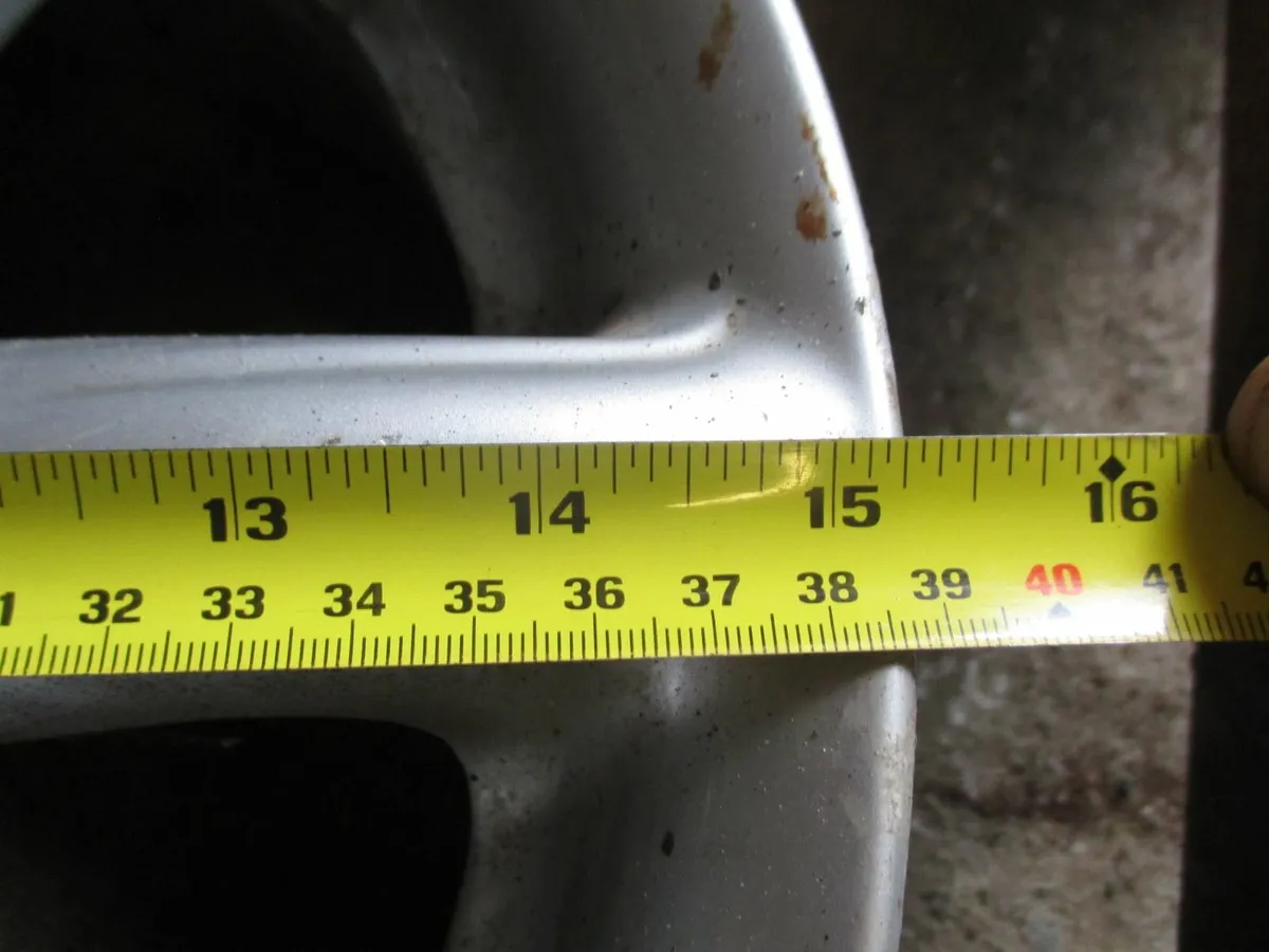 Trike axle - Image 4