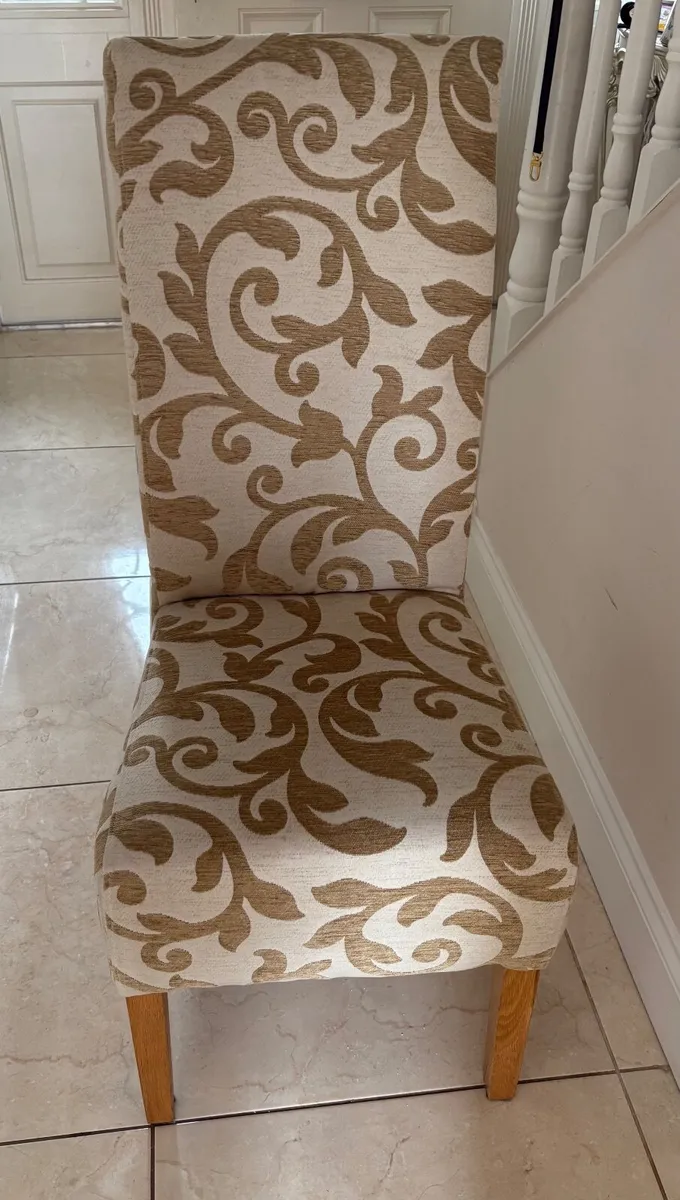 Dining Chairs - Image 2