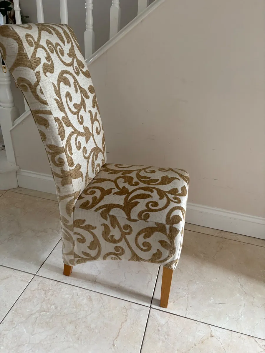 Dining Chairs - Image 3