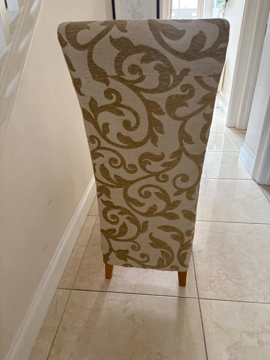 Dining Chairs - Image 4