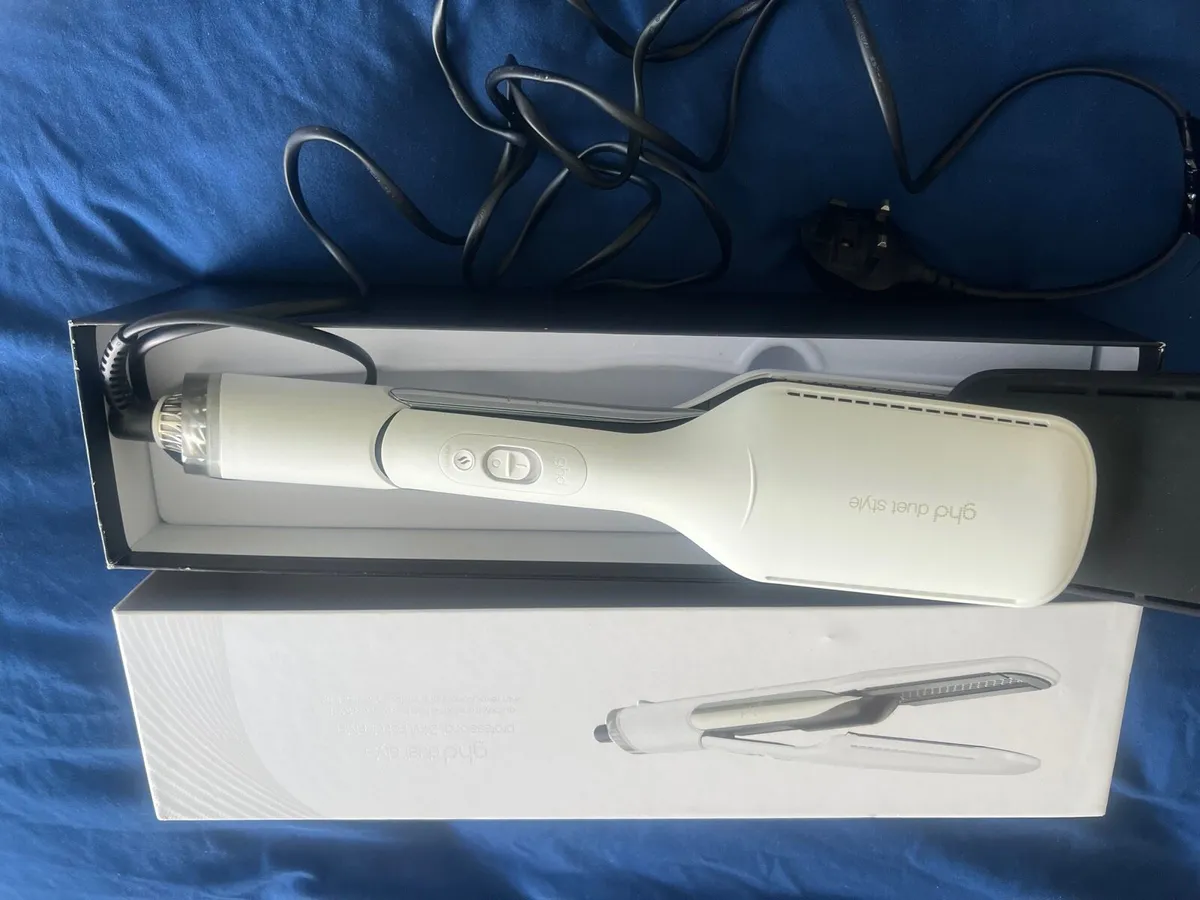 GHD Duet Styler - Image 3