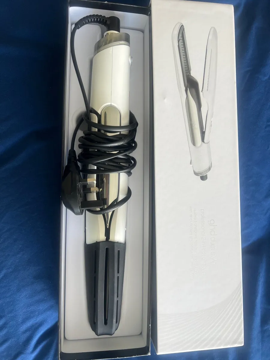 GHD Duet Styler - Image 4