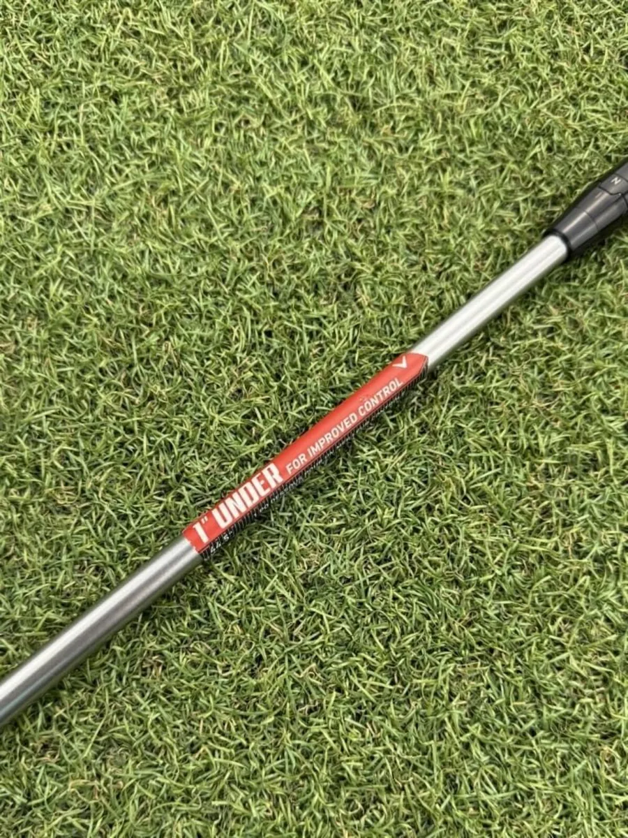 DIAMANA M+60 DRIVER REGULAR SHAFT / CALLAWAY - Image 3