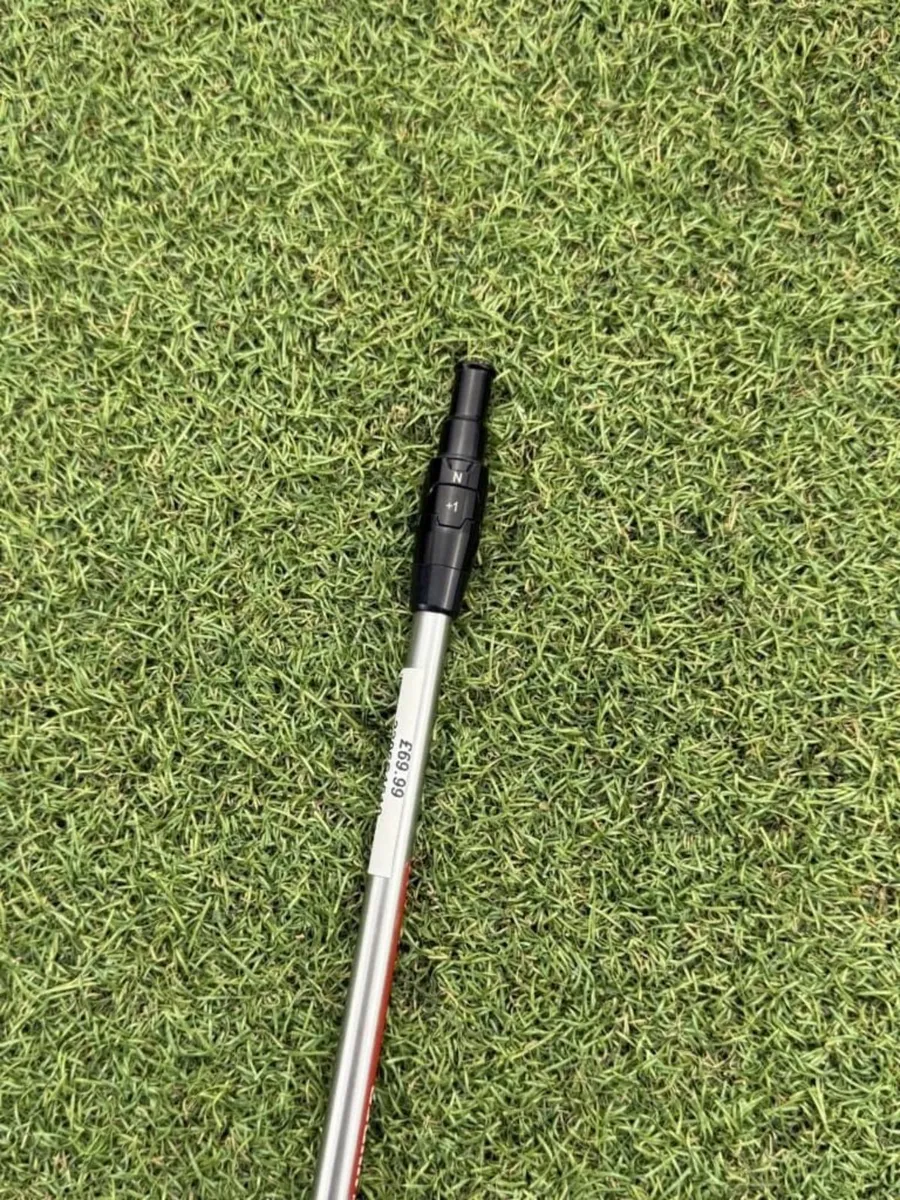DIAMANA M+60 DRIVER REGULAR SHAFT / CALLAWAY - Image 4