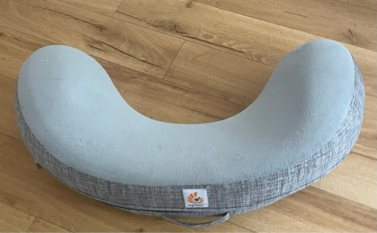 Ergobaby Feeding Pillow - Image 1