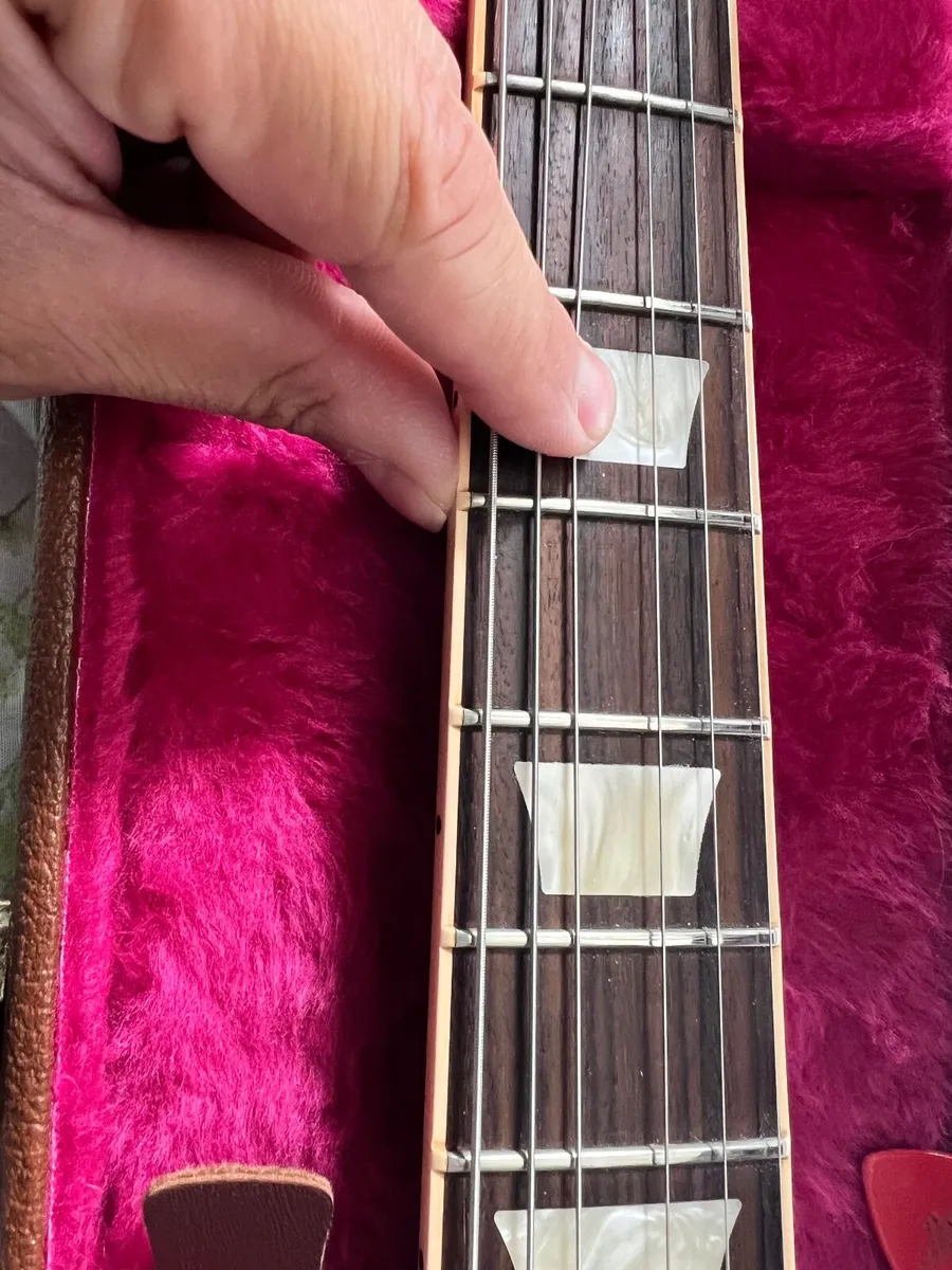 Gibson Les paul - Image 2