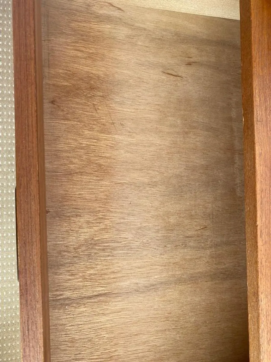 Mid Century Drawer Unit - Image 4