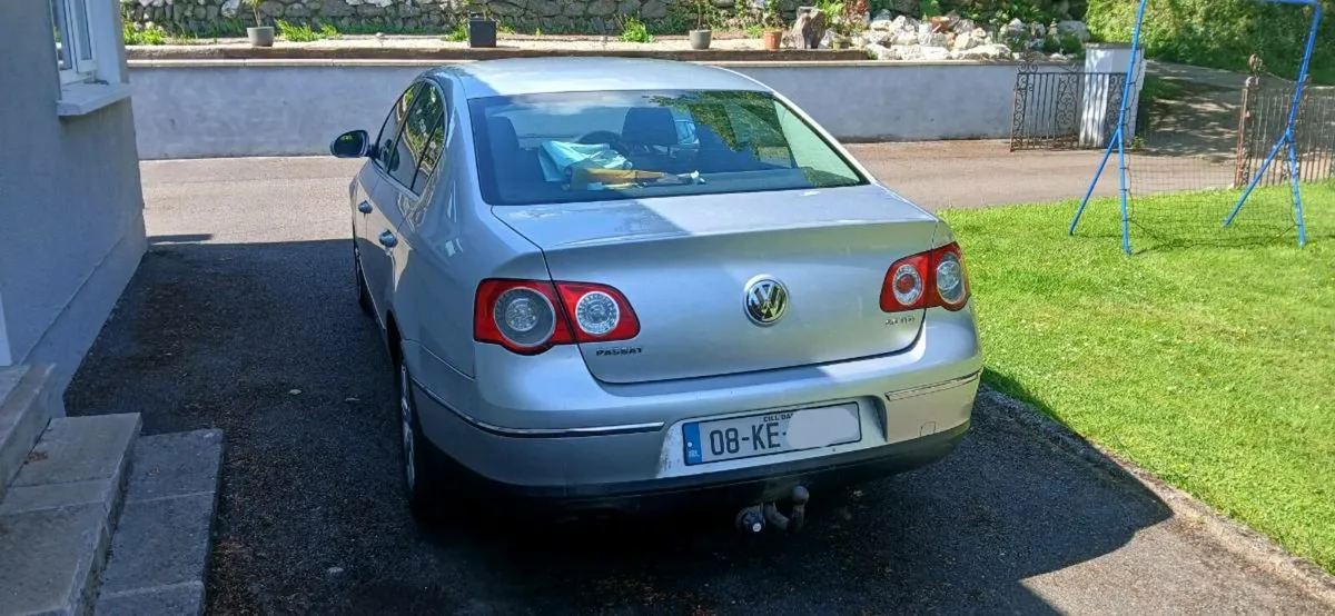Vw passat 2.0 tdi - Image 2