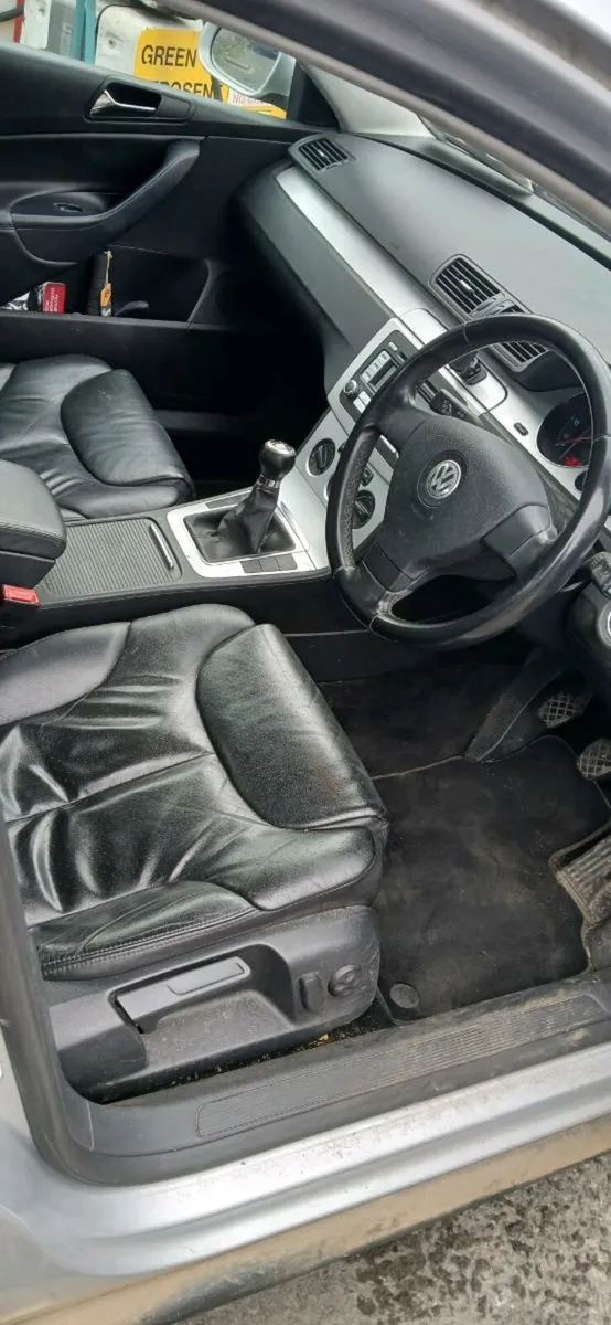 Vw passat 2.0 tdi - Image 4