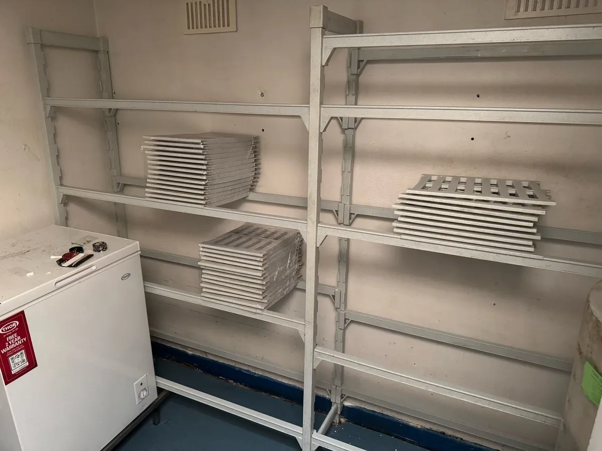 Shelves - Image 1