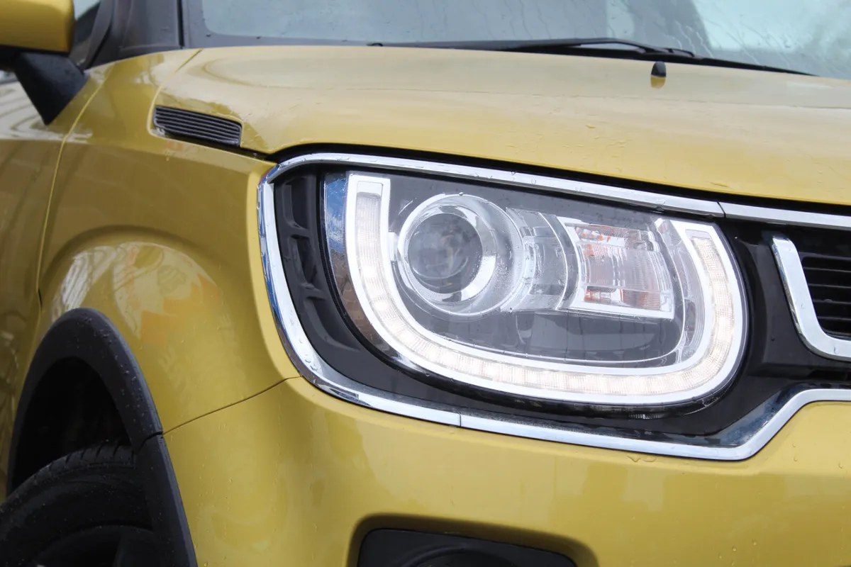 Suzuki Ignis 2020 *Remainder 10Y Warranty* - Image 3