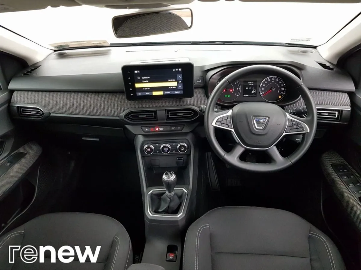 Dacia Jogger TCe 110 Comfort - Image 3