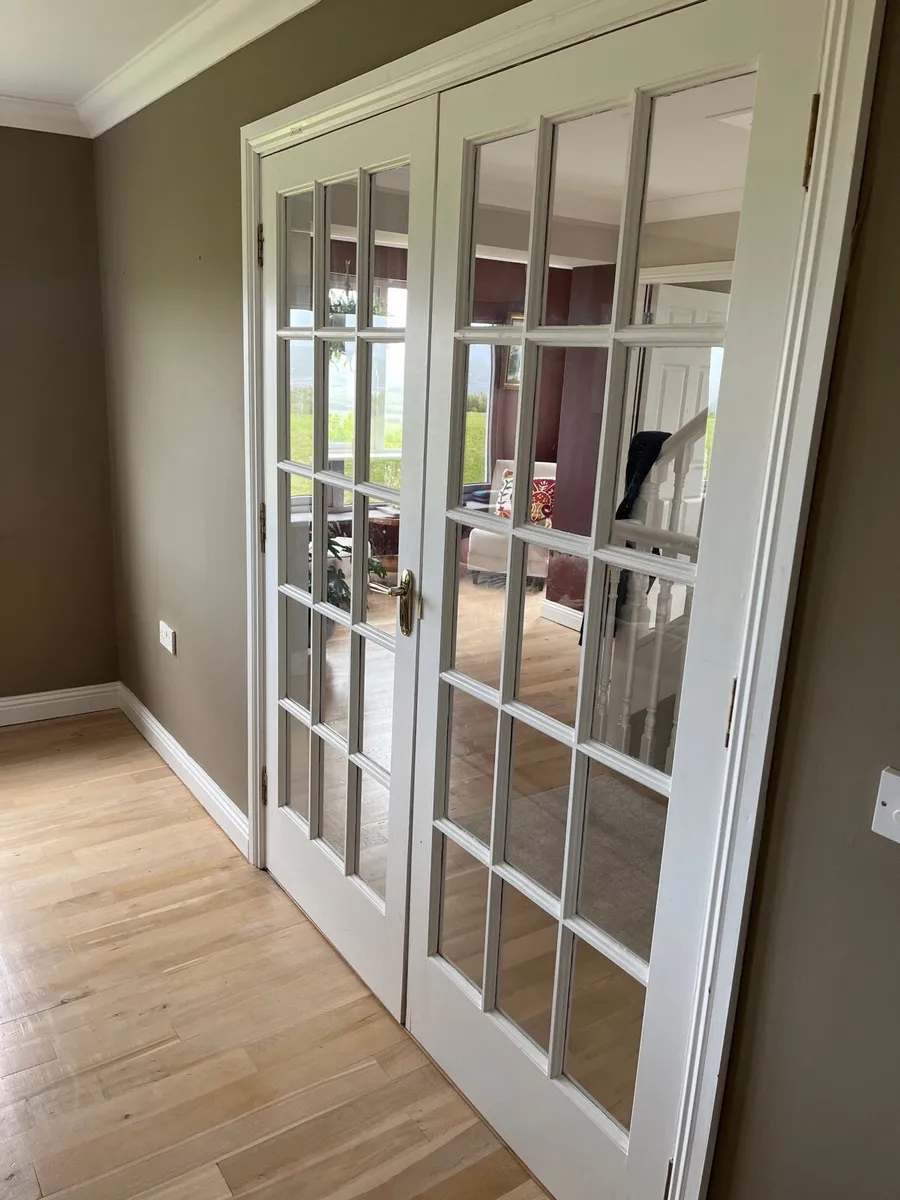 Doors