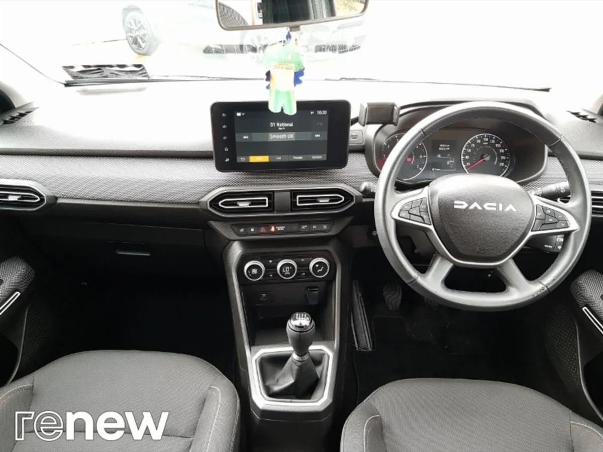 Dacia Jogger TCe 110 Extreme SE - Image 2