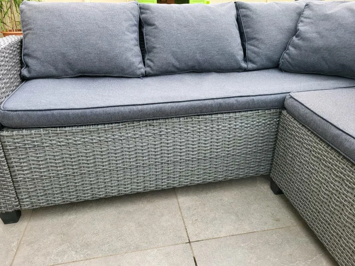 Lounge set cushions - Image 1