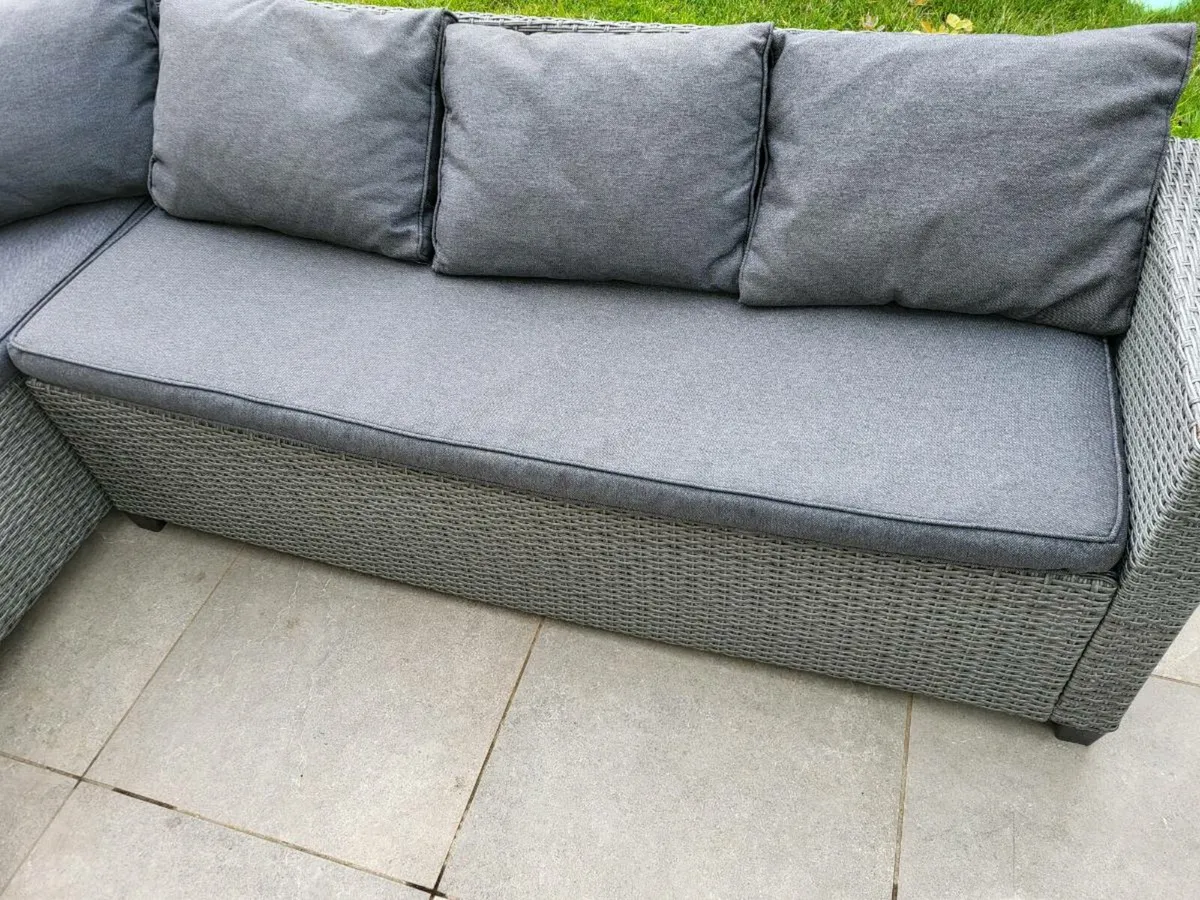 Lounge set cushions - Image 2