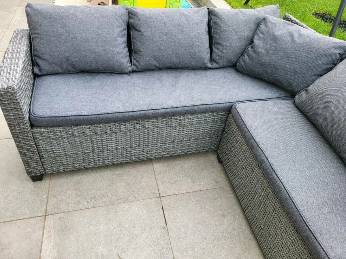 Lounge set cushions - Image 3