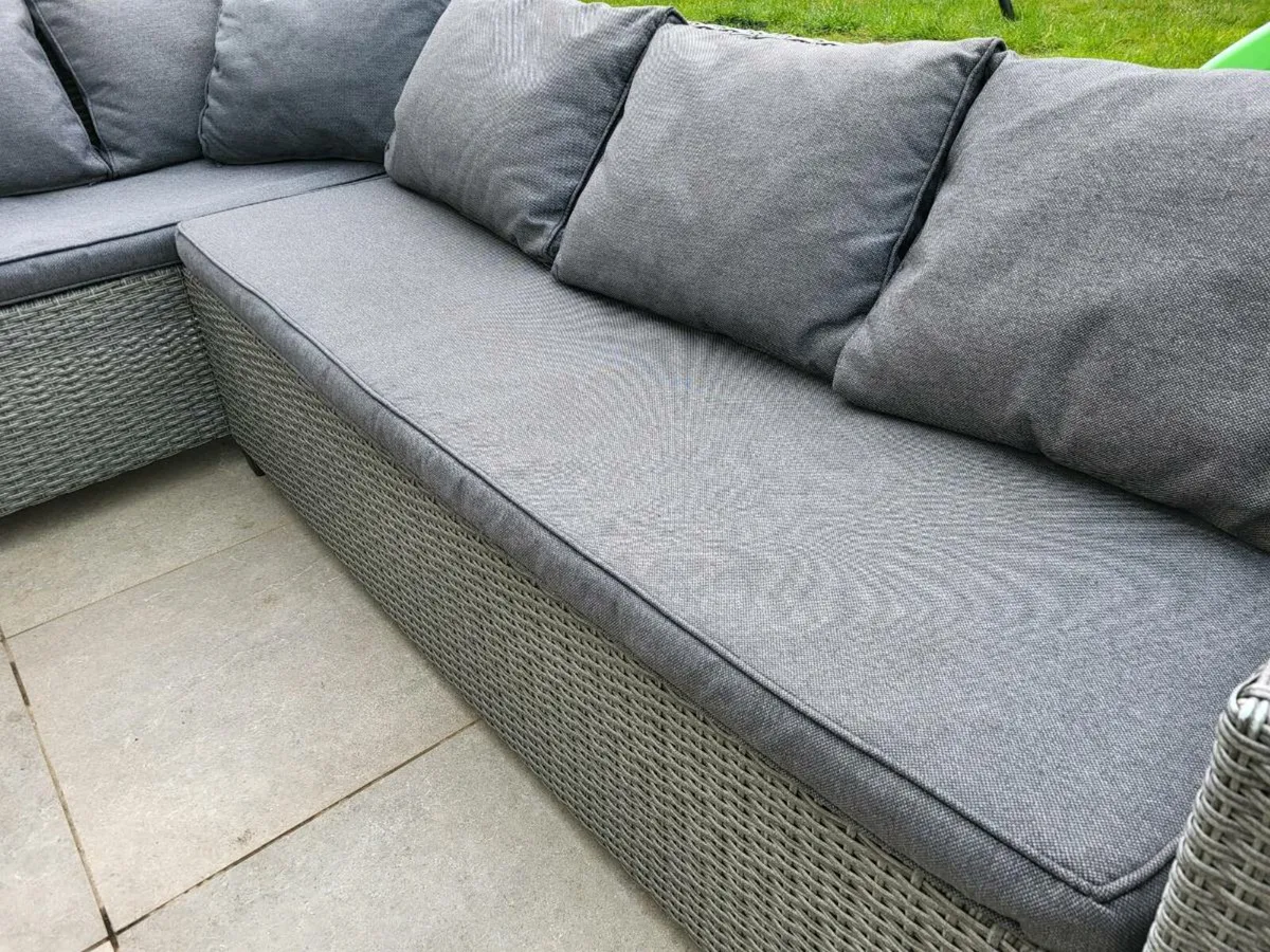 Lounge set cushions - Image 4